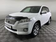 Toyota RAV4 III (XA30) Рестайлинг Москва  - изображение 20