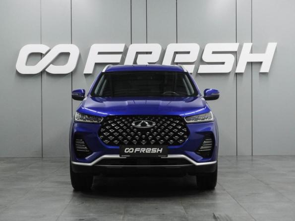 Chery Tiggo 7 Pro I с пробегом 2022 года, цена 1 649 000 рублей, 70567 км, внедорожник, Автокод Объявления