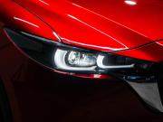 Mazda CX-5 II Рестайлинг Тюмень  - изображение 35