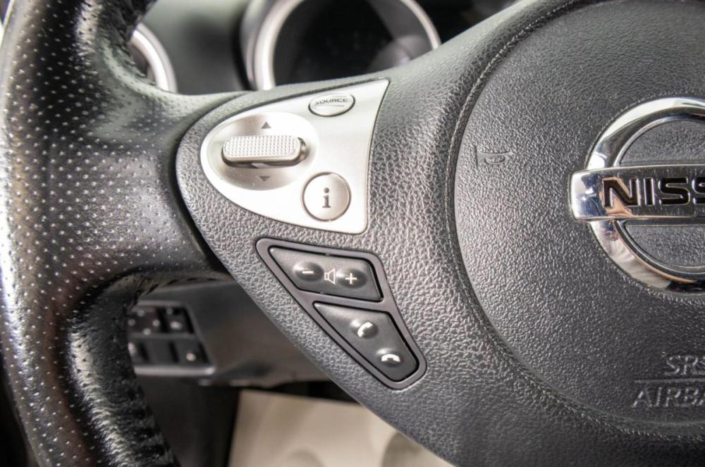 Nissan Juke I Барнаул  - изображение 15