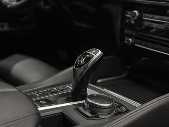 BMW X6 II (F16) с пробегом 2016 года, цена 3 900 000 рублей, 108800 км, внедорожник, Автокод Объявления