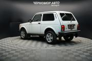 Lada (ВАЗ) 2121 (4x4) I Рестайлинг (2020) Крым  - изображение 30