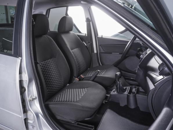 Lada (ВАЗ) Granta I Рестайлинг с пробегом 2024 года, цена 860 000 рублей, 37097 км, седан, Автокод Объявления