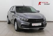 Lada (ВАЗ) Vesta I Астрахань  - изображение 24