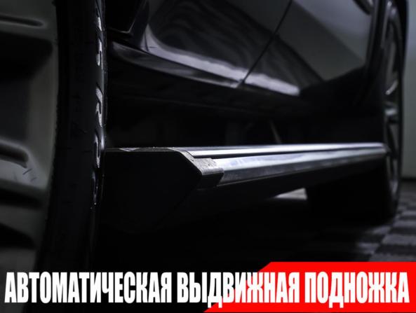 Cadillac Escalade IV с пробегом 2020 года, цена 5 824 000 рублей, 103602 км, внедорожник, Автокод Объявления