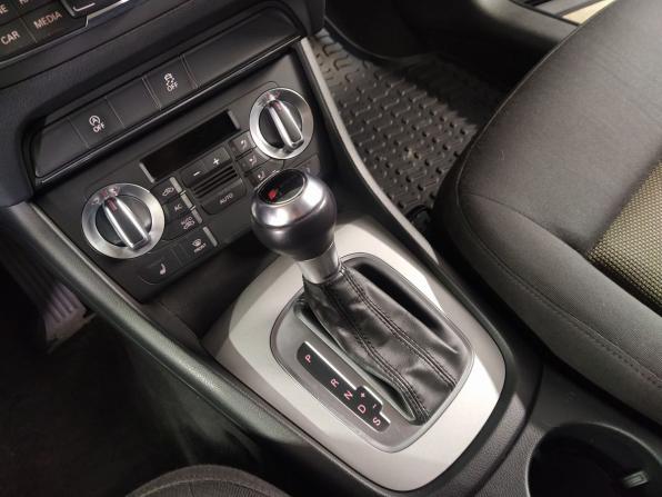 Audi Q3 I (8U) с пробегом 2013 года, цена 1 440 000 рублей, 198500 км, внедорожник, Автокод Объявления