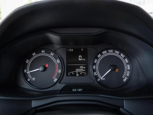 Skoda Rapid II с пробегом 2022 года, цена 1 440 000 рублей, 102000 км, лифтбек, Автокод Объявления