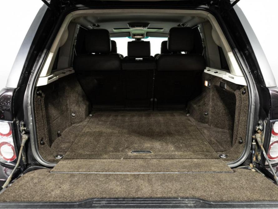 Land Rover Range Rover III Рестайлинг 2 Санкт-Петербург  - изображение 24