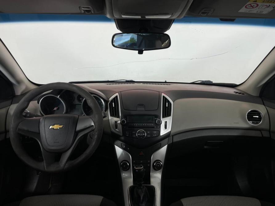 Chevrolet Cruze I Рестайлинг Воронеж  - изображение 11