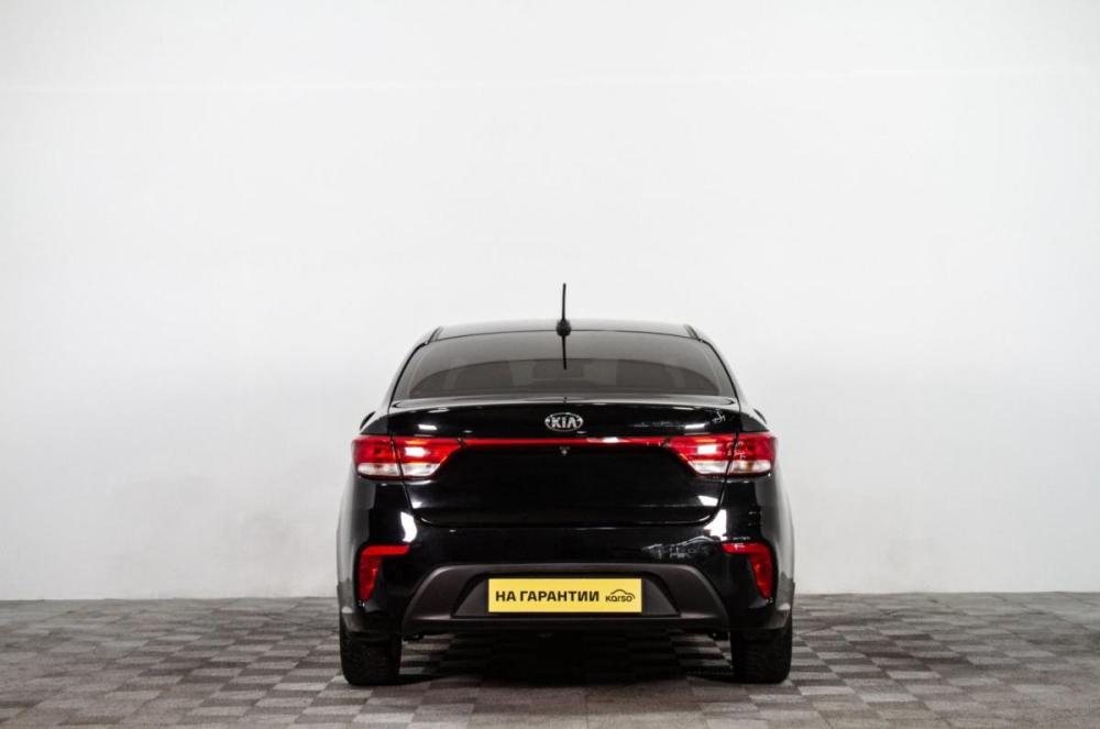 Kia Rio IV Сургут  - изображение 6