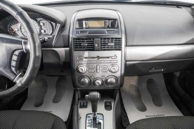 Mitsubishi Galant IX Рестайлинг 2 с пробегом 2008 года, цена 699 000 рублей, 356000 км, седан, Автокод Объявления