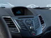 Ford Fiesta Mk6 Рестайлинг Санкт-Петербург  - изображение 39