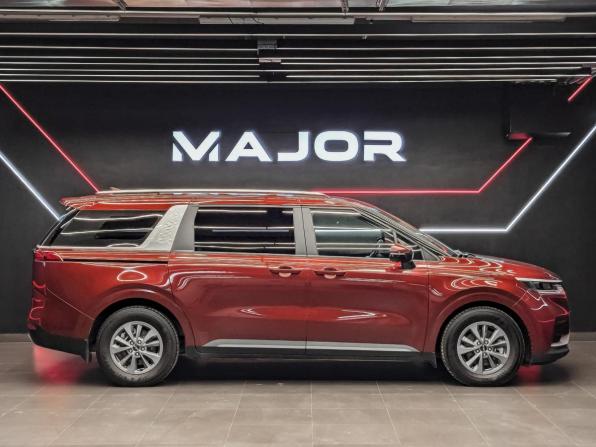 Kia Carnival IV с пробегом 2022 года, цена 3 215 000 рублей, 172082 км, минивэн, Автокод Объявления
