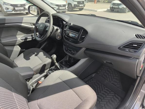 Lada (ВАЗ) Vesta I с пробегом 2019 года, цена 910 000 рублей, 80000 км, седан, Автокод Объявления
