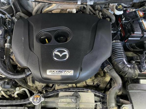 Mazda CX-9 II с пробегом 2017 года, цена 2 664 610 рублей, 157296 км, внедорожник, Автокод Объявления
