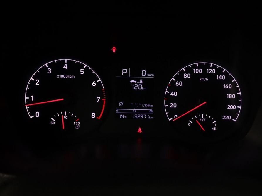 Hyundai Solaris II Минеральные Воды  - изображение 19