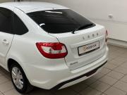 Lada (ВАЗ) Granta I Рестайлинг Энгельс  - изображение 36