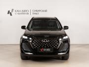 Chery Tiggo 7 Pro Max I Рестайлинг Казань  - изображение 10