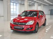 Opel Astra H Рестайлинг Самара  - изображение 17