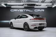 Porsche Cayenne III Рестайлинг Москва  - изображение 45