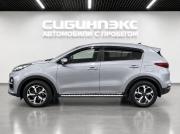 Kia Sportage IV Кемерово  - изображение 10