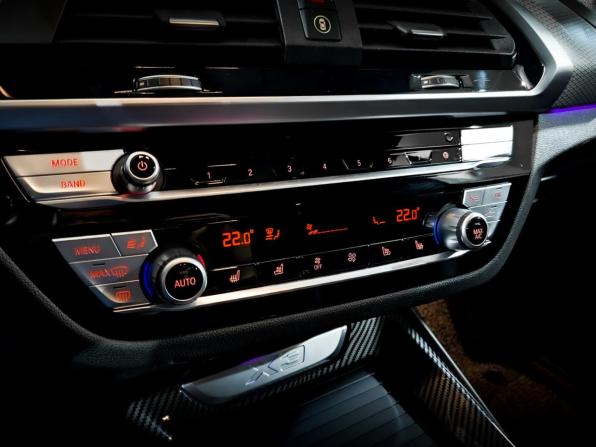 BMW X3 III (G01) с пробегом 2021 года, цена 4 750 000 рублей, 52158 км, внедорожник, Автокод Объявления