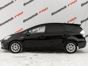 Toyota Prius Alpha I (ZVW40/41) Екатеринбург  - изображение 31