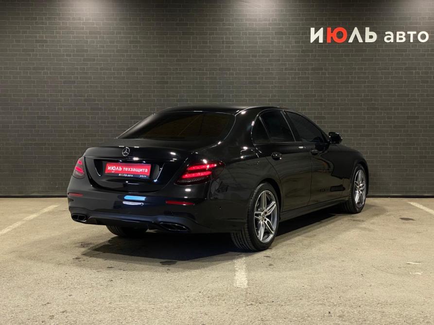 Mercedes-Benz E-Класс V (W213 S213 C238) Челябинск  - изображение 5