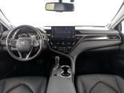 Toyota Camry VIII (XV70) Рестайлинг Москва  - изображение 55