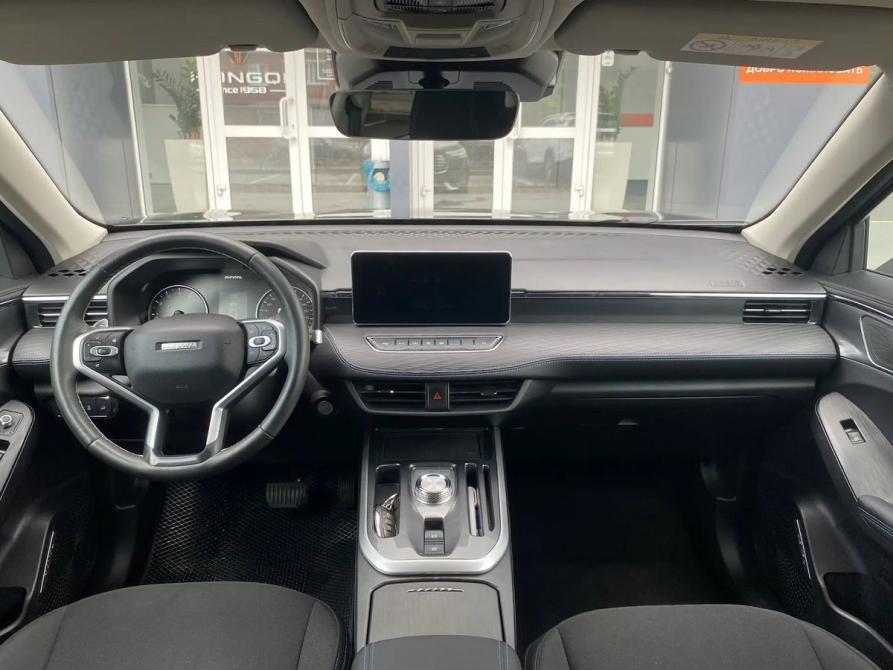Haval Jolion I Краснодар  - изображение 13