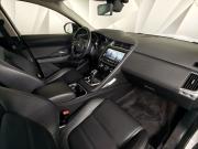 Jaguar E-Pace I Москва  - изображение 36