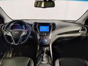 Hyundai Santa Fe III Москва  - изображение 24