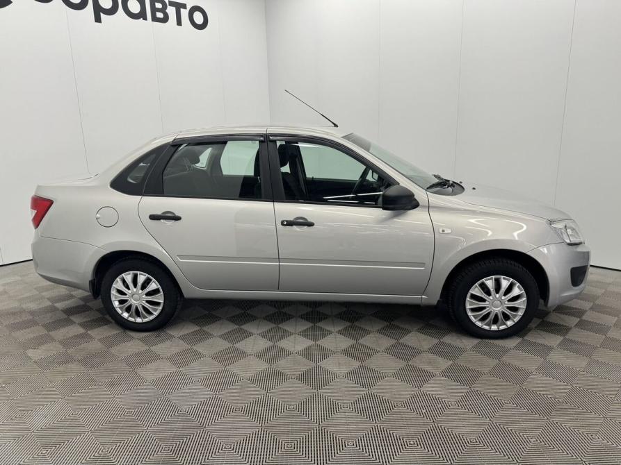Lada (ВАЗ) Granta I Воронеж  - изображение 10