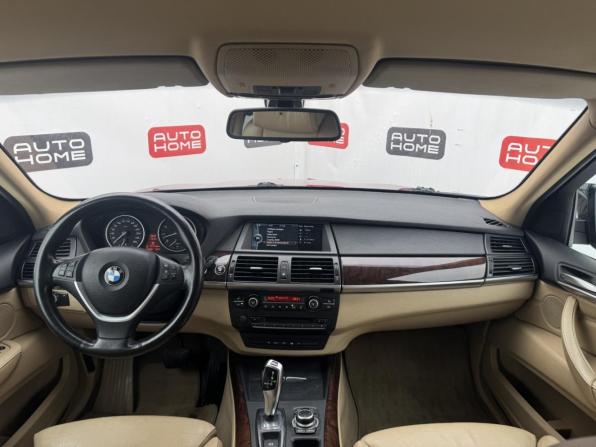 BMW X5 II (E70) Рестайлинг с пробегом 2010 года, цена 1 734 990 рублей, 228000 км, внедорожник, Автокод Объявления
