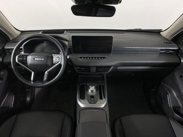 Haval Jolion I с пробегом 2021 года, цена 1 650 000 рублей, 83254 км, внедорожник, Автокод Объявления