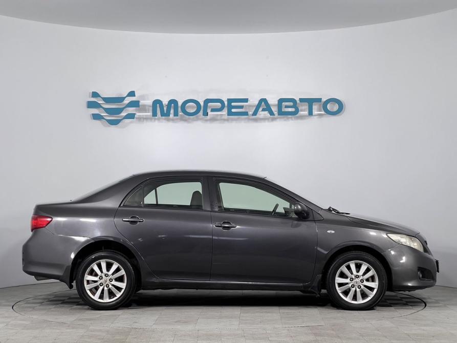 Toyota Corolla X (E140 E150) Калининград  - изображение 4