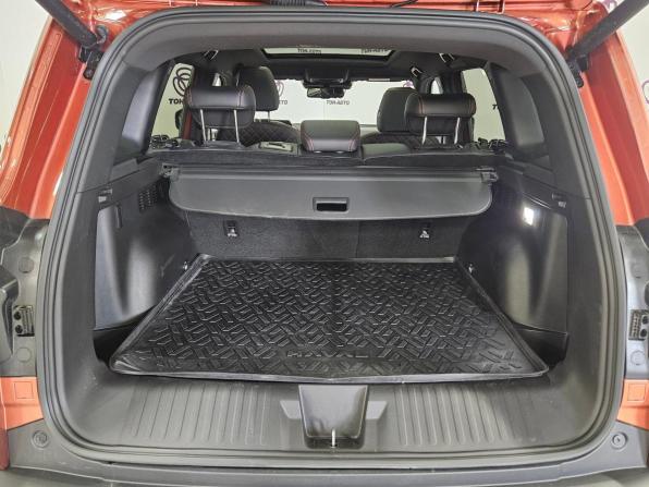 Haval Dargo с пробегом 2025 года, цена 3 169 000 рублей, 6184 км, внедорожник, Автокод Объявления