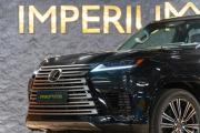 Lexus LX IV Москва  - изображение 30