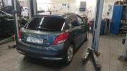 Peugeot 207 I Рестайлинг Санкт-Петербург  - изображение 47