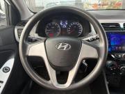 Hyundai Solaris I Рестайлинг Азнакаево  - изображение 29