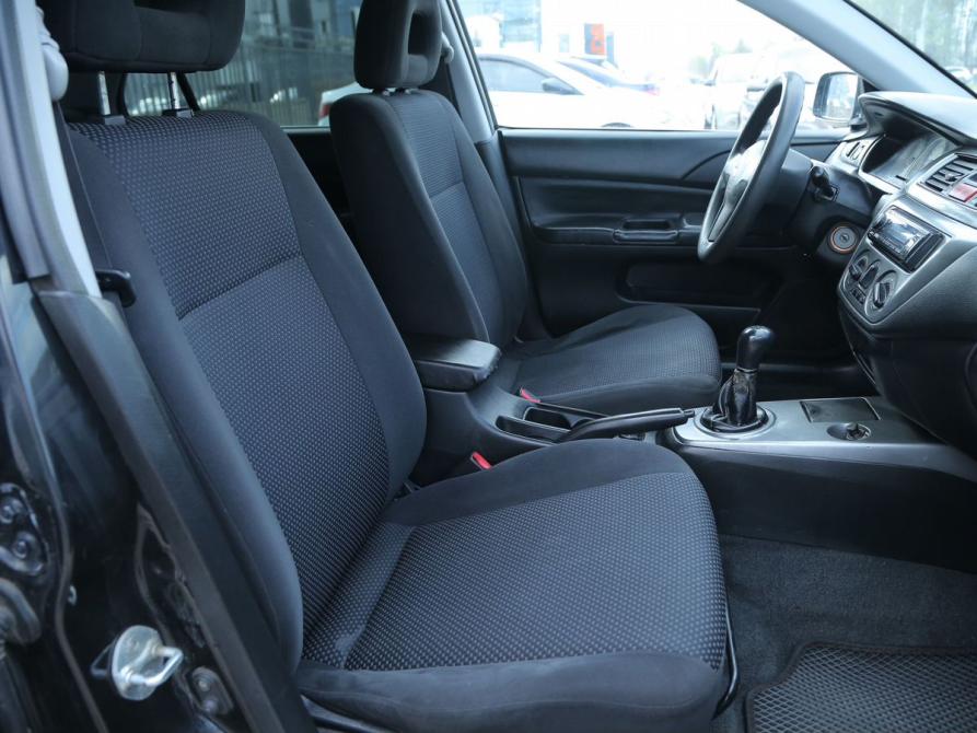 Mitsubishi Lancer IX Иваново  - изображение 10