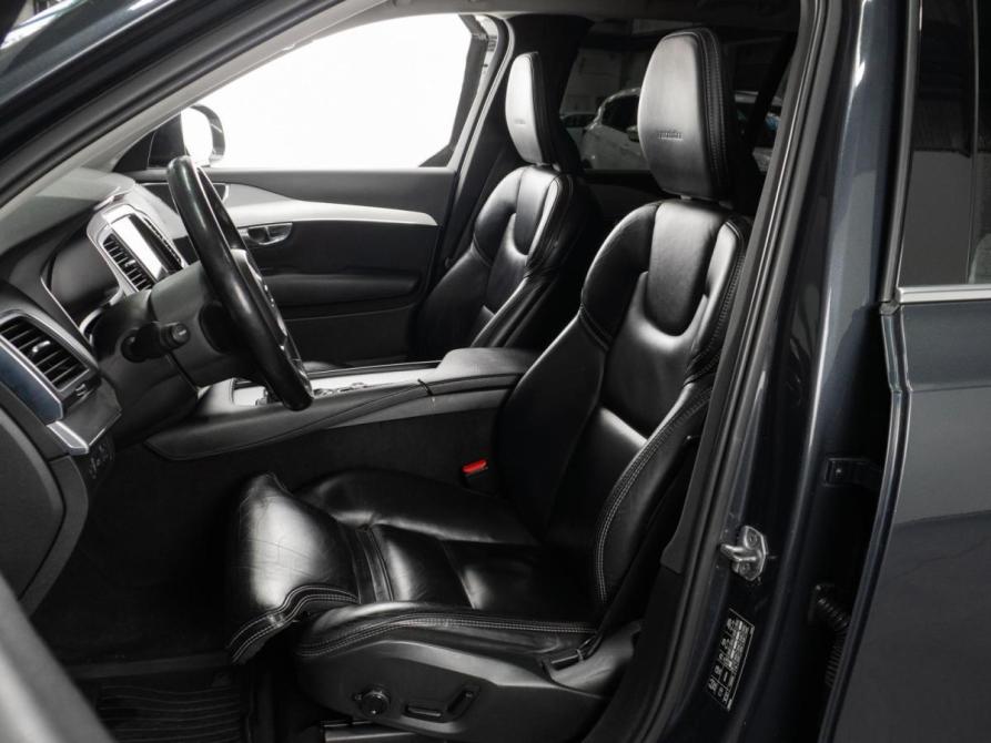 Volvo XC90 II Тюмень  - изображение 11