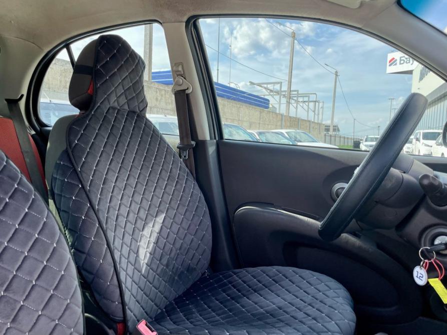 Nissan Micra III (K12) Краснодар  - изображение 21