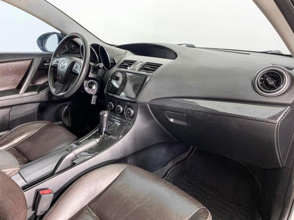 Mazda 3 II (BL) с пробегом 2010 года, цена 760 000 рублей, 267623 км, хэтчбек, Автокод Объявления