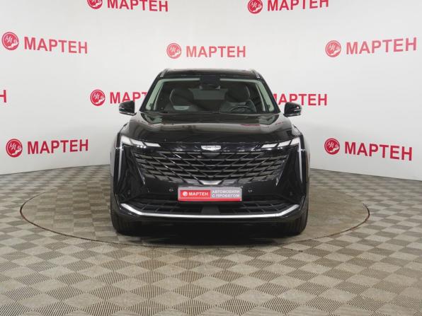 Geely Atlas II с пробегом 2024 года, цена 2 628 000 рублей, 76288 км, внедорожник, Автокод Объявления