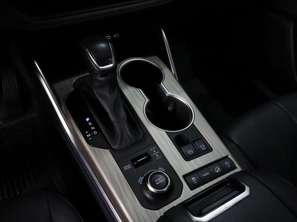 Toyota Highlander IV (XU70) с пробегом 2025 года, цена 5 500 000 рублей, 25128 км, внедорожник, Автокод Объявления