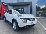 Nissan Juke I Рестайлинг Набережные Челны  - изображение 24