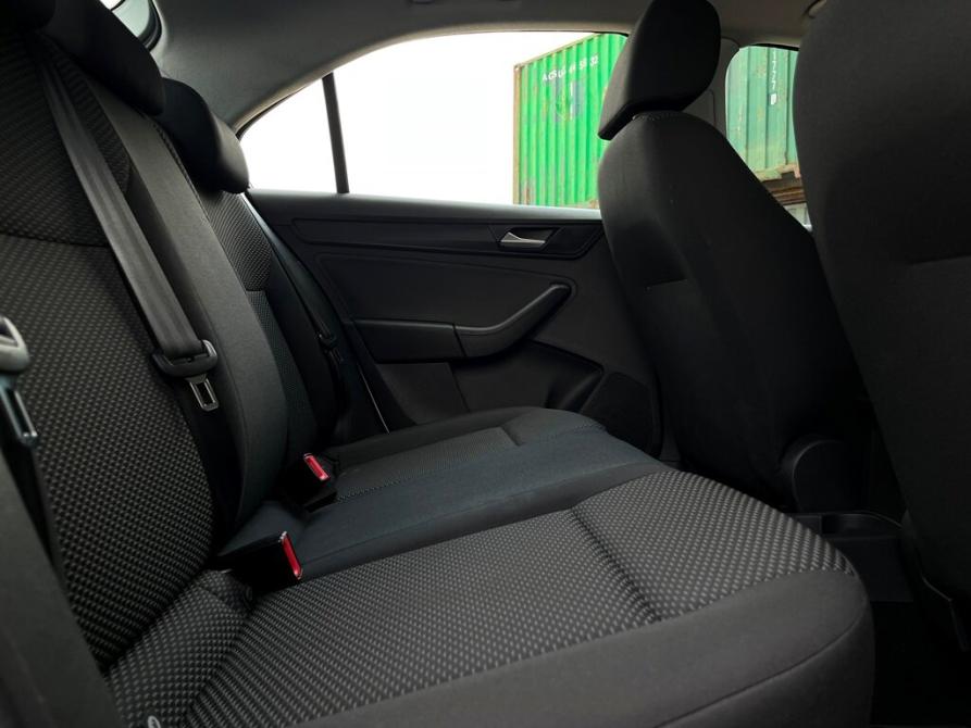 Volkswagen Polo VI Санкт-Петербург  - изображение 8