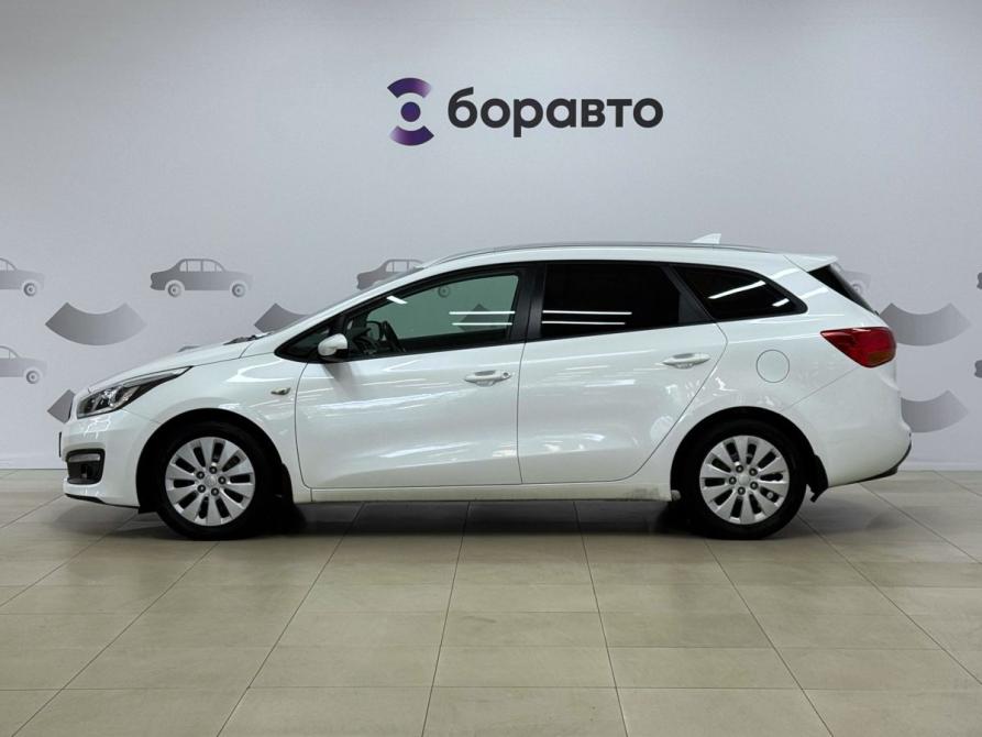 Kia Ceed III Ставрополь  - изображение 7