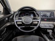 Hyundai Elantra VII (CN7) Москва  - изображение 49